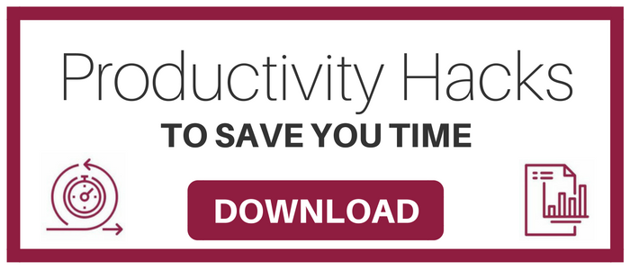 Productivity hacks for healthcare organizations to save time and be more efficient