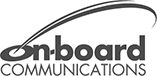 On-Board Communications